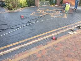 Why Choose Us For All Your Driveway Paving Needs in Redfield, AR?